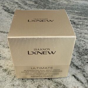 Avon LXNEW Ultimate Rejuvenating Night Cream - Cream